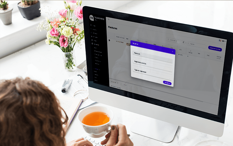 Contrôle et suivi administratif